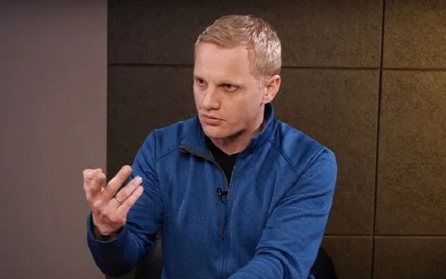 Не було робочого місця, не видавалась перепустка, а сам не з’являвся на роботі – ДБР оприлюднило дані щодо "служби" Шабуніна у НАЗК
