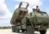 8-й корпус ДШВ отримав системи HIMARS для посилення власних вогневих можливостей
