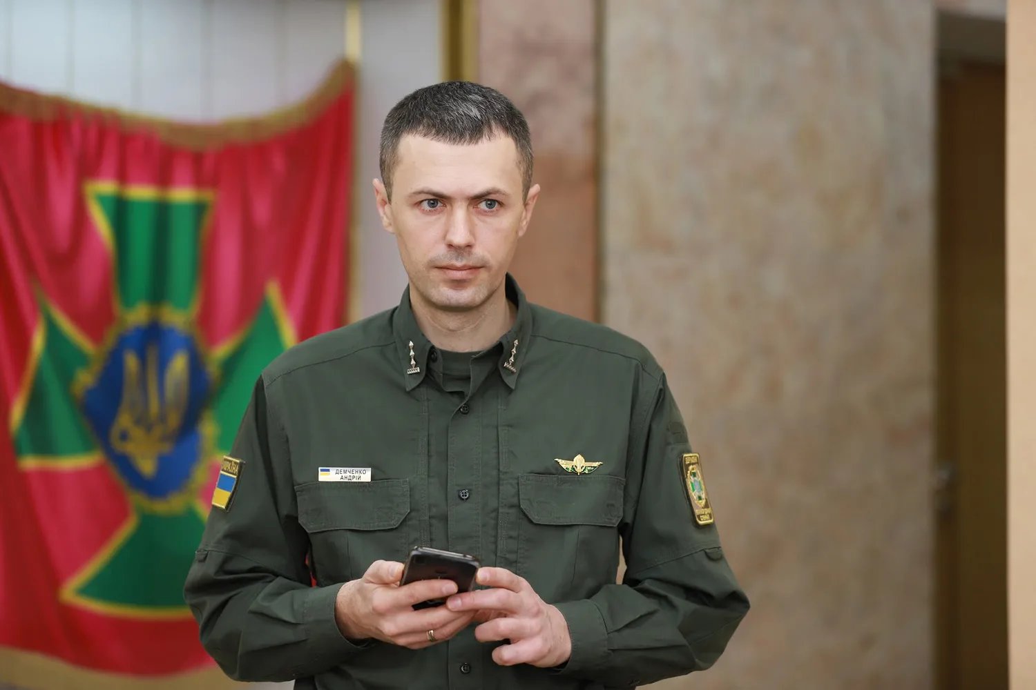 На території білорусі не фіксується скупчення ударних угрупувань чи ДРГ для провокацій щодо України — ДПСУ