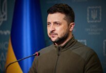 Україна має бути в НАТО, бо без неї Європа не зможе захистити себе — Зеленський