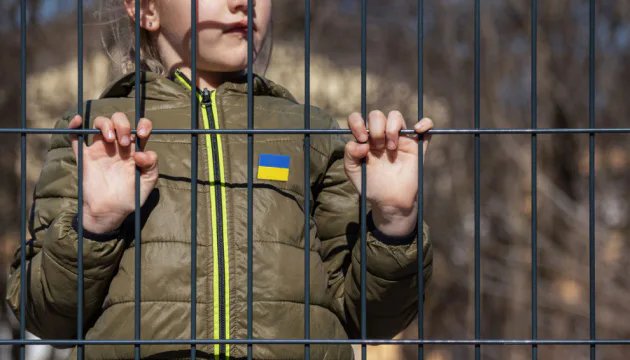 Боснія і Герцеговина стала 50-м учасником коаліції за повернення українських дітей — МЗС