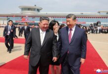 США та Японія відкинули заяви про "закрите питання" ядерної програми КНДР
