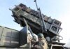 Україна знайшла додаткові ППО та ракети-перехоплювачі для посилення оборони — МЗС