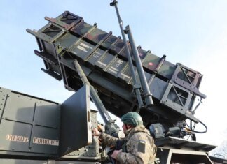 Україна знайшла додаткові ППО та ракети-перехоплювачі для посилення оборони — МЗС