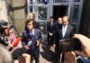 росія висунула звинувачення Британії, Франції та Німеччині через "затягування" війни