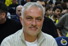 Жозе Моуріньо знову очолив мадридський "Реал"