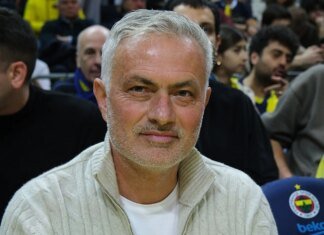 Жозе Моуріньо знову очолив мадридський "Реал"