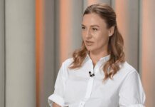 Ольга Мартиновська перепросила після критики через розповідь про знущання над тваринами у дитинстві