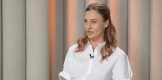 Ольга Мартиновська перепросила після критики через розповідь про знущання над тваринами у дитинстві