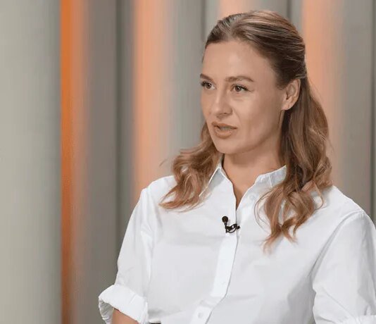 Ольга Мартиновська перепросила після критики через розповідь про знущання над тваринами у дитинстві