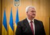 Сибіга закликав світ посилити санкції проти пропагандистів та суддів рф