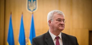 Сибіга закликав світ посилити санкції проти пропагандистів та суддів рф