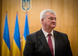 Сибіга закликав світ посилити санкції проти пропагандистів та суддів рф