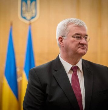 Сибіга закликав світ посилити санкції проти пропагандистів та суддів рф