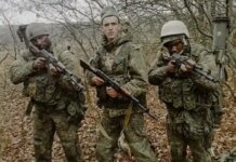 кремль планує завербувати близько 20 тисяч іноземців для війни проти України до кінця року — ГУР