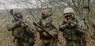 кремль планує завербувати близько 20 тисяч іноземців для війни проти України до кінця року — ГУР