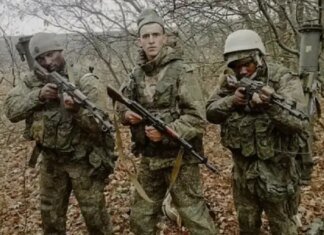 кремль планує завербувати близько 20 тисяч іноземців для війни проти України до кінця року — ГУР