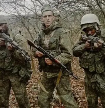 кремль планує завербувати близько 20 тисяч іноземців для війни проти України до кінця року — ГУР
