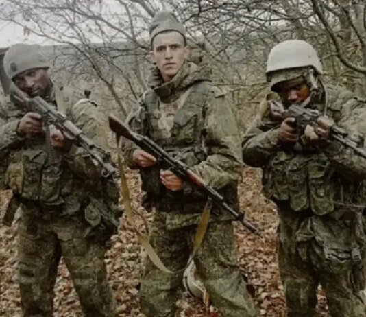 кремль планує завербувати близько 20 тисяч іноземців для війни проти України до кінця року — ГУР