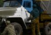 Цивільний щит: росіяни маскують військову техніку під молоковози та водовози — ЦНС