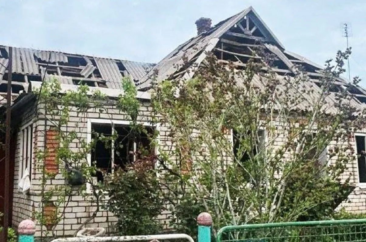 Запорізька область під вогнем: 871 удар за добу спричинив жертви