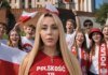 Кандидатка в мери Кракова викинула прапори України та ЄС у передвиборчому відеоролику