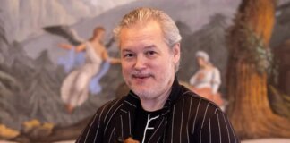 У Будапешті скасували концерт російського скрипаля Вадима Рєпіна після звернення України