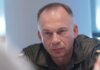 Сирський заявив про необхідність перехоплення стратегічної ініціативи на фронті