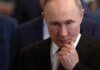 У рф вимагають від Путіна негайно припинити війну задля уникнення краху — The Telegraph
