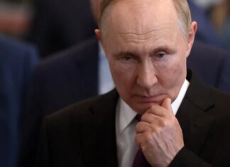У рф вимагають від Путіна негайно припинити війну задля уникнення краху — The Telegraph