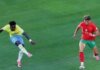 Перша сенсація ЧС-2026: Бразилія не змогла обіграти збірну Марокко