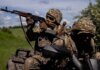 На фронті зафіксовано 229 боєзіткнень, найгарячішим залишається Покровський напрямок — Генштаб