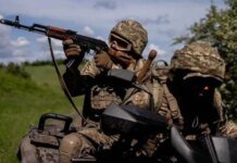 На фронті зафіксовано 229 боєзіткнень, найгарячішим залишається Покровський напрямок — Генштаб
