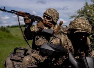 На фронті зафіксовано 229 боєзіткнень, найгарячішим залишається Покровський напрямок — Генштаб