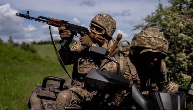 На фронті зафіксовано 229 боєзіткнень, найгарячішим залишається Покровський напрямок — Генштаб