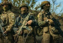 Виплати 300 тисяч та звільнення зі служби: у Міноборони розповіли про нові правила для військових