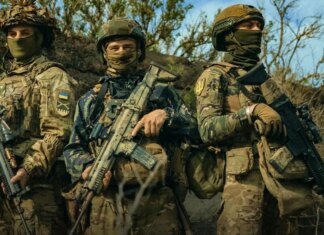 Виплати 300 тисяч та звільнення зі служби: у Міноборони розповіли про нові правила для військових