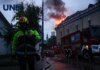Зеленський розсекретив, чим сили ППО відбивали атаку зс рф на Київ