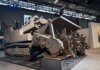 У Парижі стартувала найбільша виставка озброєння Eurosatory-2026: дивіться ексклюзивні кадри
