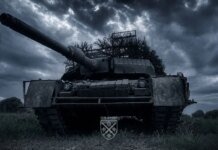 На фронті від початку доби відбулось понад 190 бойових зіткнень, ворог запустив 6,2 тис. дронів — Генштаб