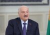лукашенко вибачився перед Зеленським та визнав вразливість білорусі перед ЗСУ