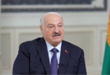 лукашенко вибачився перед Зеленським та визнав вразливість білорусі перед ЗСУ