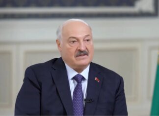 лукашенко вибачився перед Зеленським та визнав вразливість білорусі перед ЗСУ