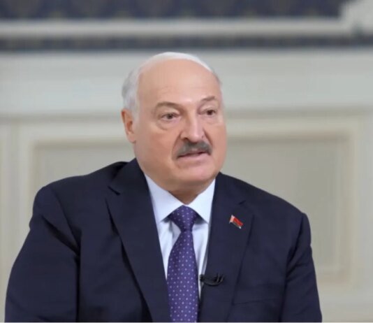 лукашенко вибачився перед Зеленським та визнав вразливість білорусі перед ЗСУ