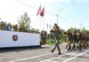 Вірменія проведе військові навчання Eagle Partner-2026 за участі США та ЄС