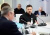 Лідери G7 обговорили нові санкції проти росії, зокрема щодо "тіньового флоту" – Зеленський