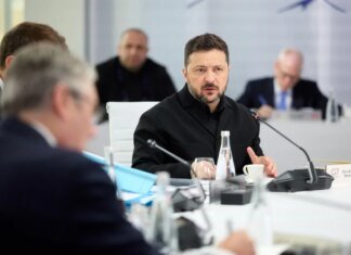 Лідери G7 обговорили нові санкції проти росії, зокрема щодо "тіньового флоту" – Зеленський
