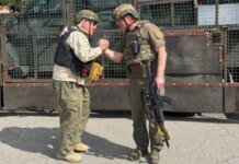 Мільярдер і меценат Говард Баффет особисто долучився до евакуації жителів Куп’янщини