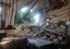 росіяни атакували кінну школу на Сумщині та вбили тварин