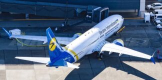 Авіаційна галузь у 2025 році сплатила до бюджету понад 702 млн грн податків, що є рекордом за останні 8 років — ДПС